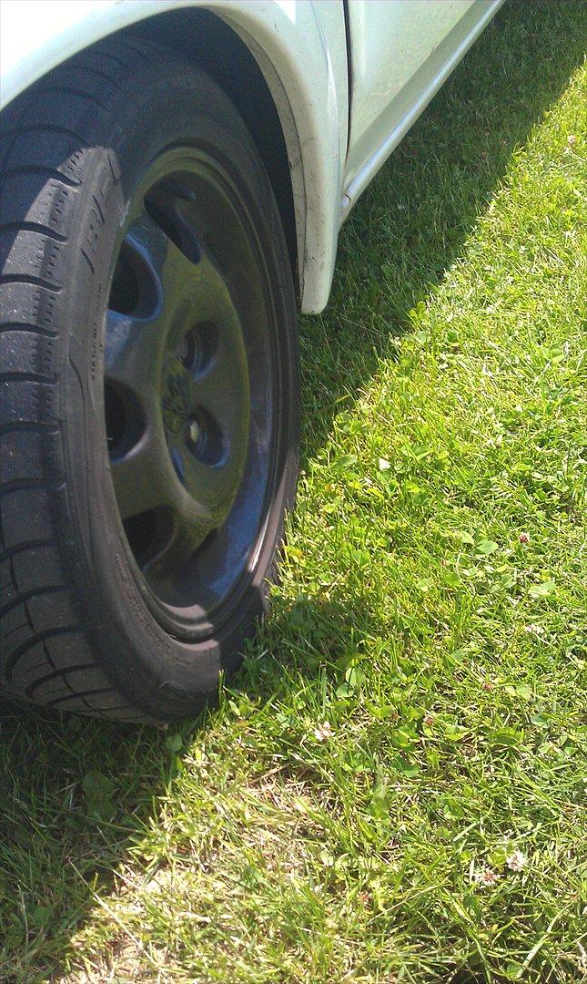 Peugeot 106 Rallye billede 9