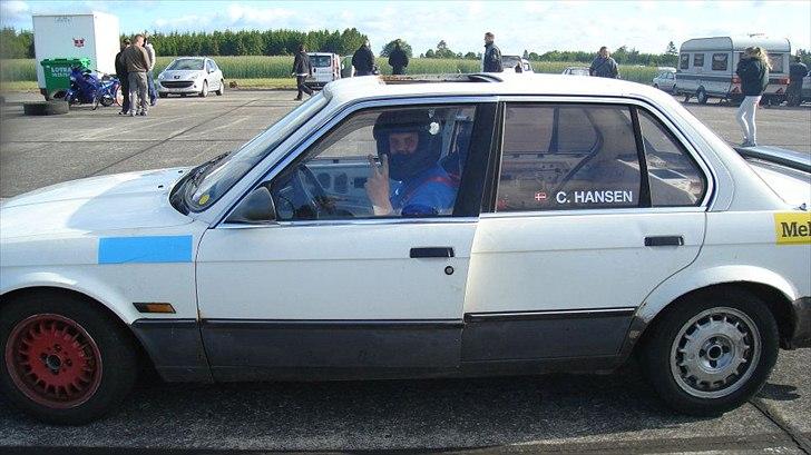 BMW e30 m50 Drifter - Så er vi klar til race  billede 15