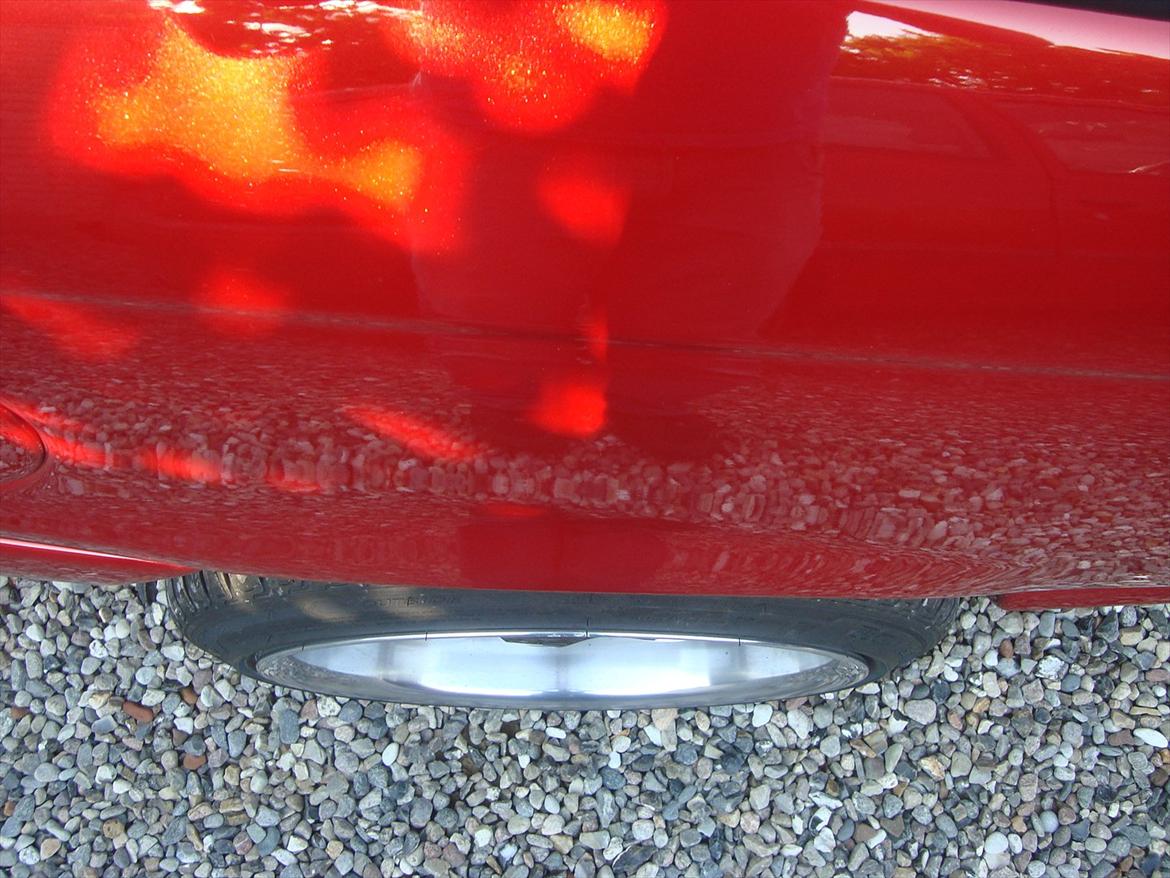 Opel Astra Cabrio Bertone Edition solgt billede 12