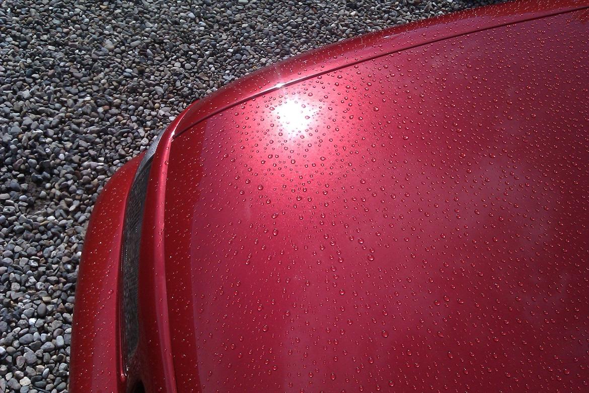 Opel Astra Cabrio Bertone Edition solgt billede 18