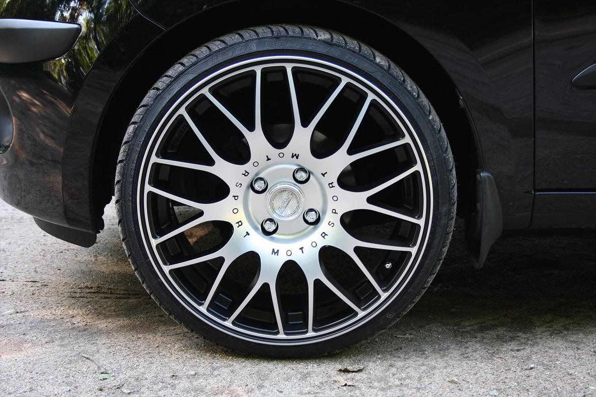 Hyundai i10 1,25 Comfort "BigFoot" billede 6