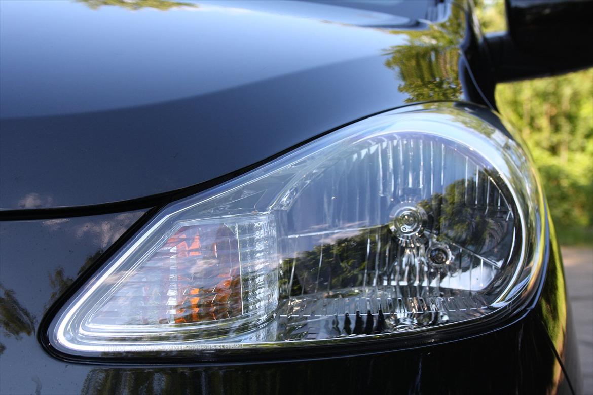 Hyundai i10 1,25 Comfort "BigFoot" billede 10