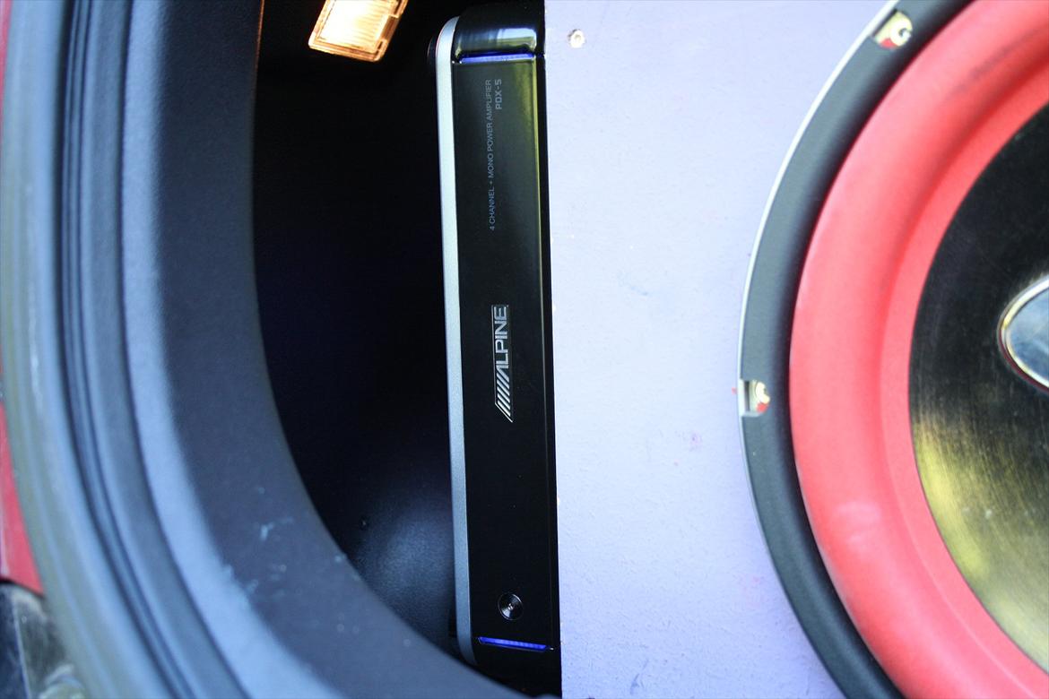 Hyundai i10 1,25 Comfort "BigFoot" billede 18