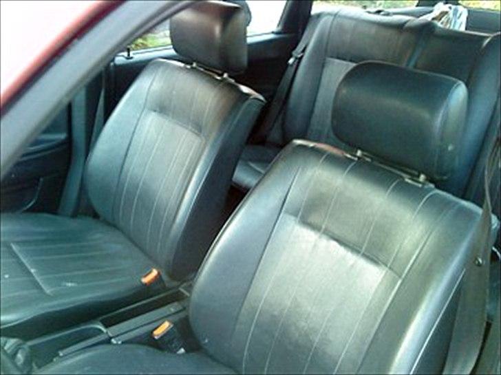 VW Passat 35i TD  billede 2