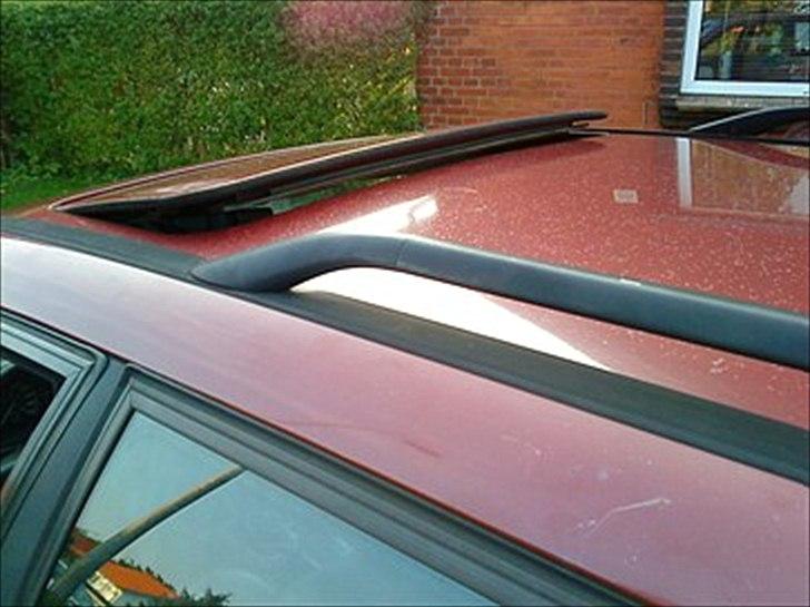 VW Passat 35i TD  billede 6