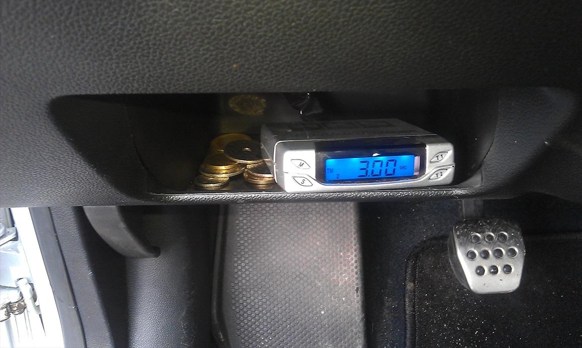 Seat leon 1,8 t top sport billede 4