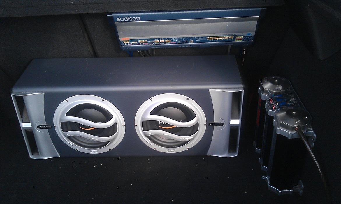 Seat leon 1,8 t top sport billede 7