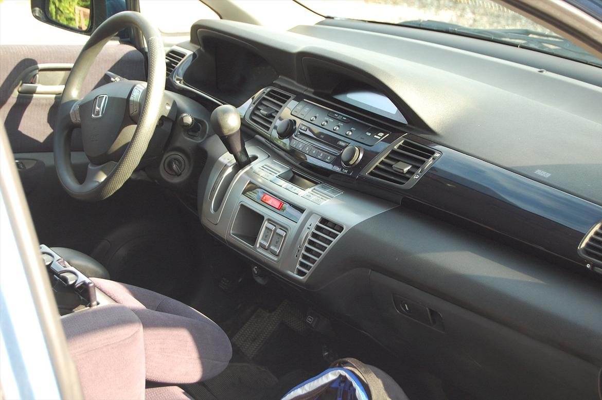 Honda FR-V billede 7