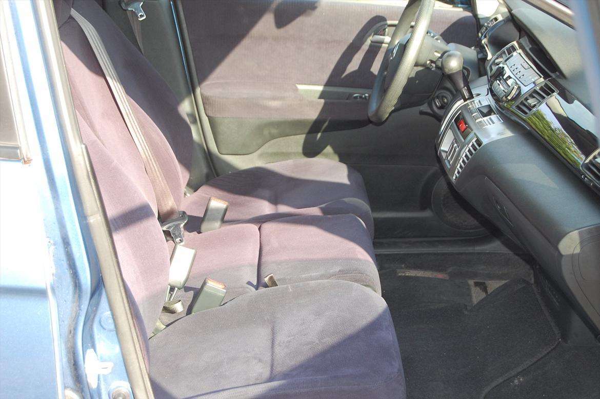 Honda FR-V billede 8