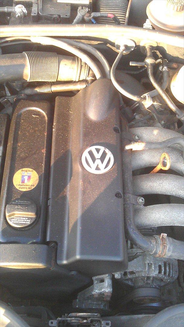 VW passat 3b billede 7