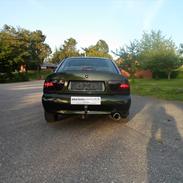 Mitsubishi carisma 1,6 16v