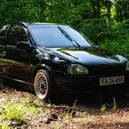 Opel Corsa B sport [SOLGT]