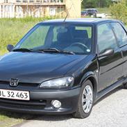 Peugeot 106 GTi
