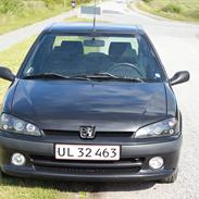 Peugeot 106 GTi