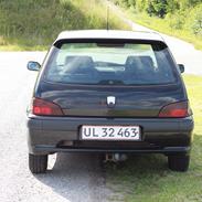 Peugeot 106 GTi