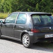 Peugeot 106 GTi