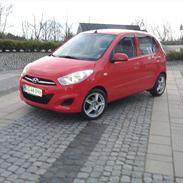 Hyundai i10 1,2 Comfort