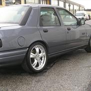 Ford Sierra 2,9 v6