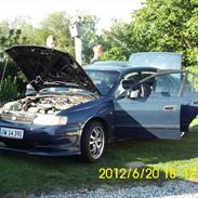 Toyota Carina E  R.I.P