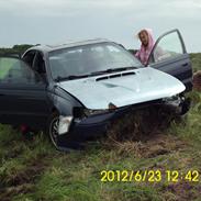 Toyota Carina E  R.I.P