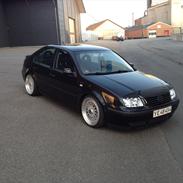 VW Bora 1.9 TDI