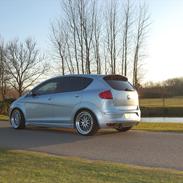 Seat Altea