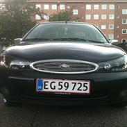 Ford Mondeo [Tidl. Bil]