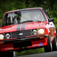 Ford Escort RS2000