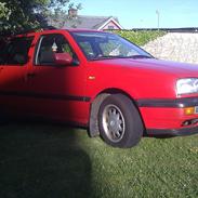 VW Golf 3 Rolling Stones