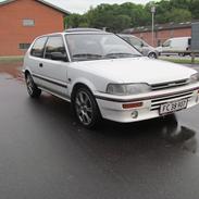 Toyota Corolla E9 1,3 "Solgt"