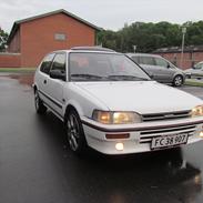 Toyota Corolla E9 1,3 "Solgt"