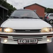 Toyota Corolla E9 1,3 "Solgt"