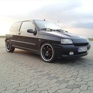 Renault Clio Rsi