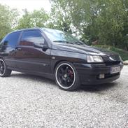 Renault Clio Rsi