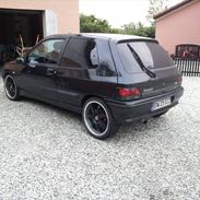 Renault Clio Rsi