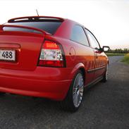 Opel Astra G Club