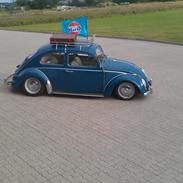VW Bobbel 1200 SOLGT