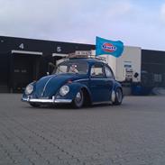 VW Bobbel 1200 SOLGT