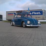 VW Bobbel 1200 SOLGT