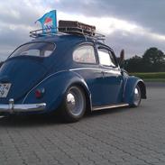 VW Bobbel 1200 SOLGT