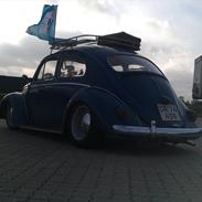 VW Bobbel 1200 SOLGT