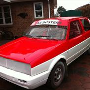 VW golf II 1.3