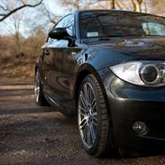 BMW 120d E81