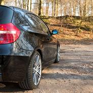 BMW 120d E81