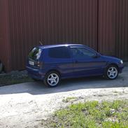 VW polo 6n 1,4 8v