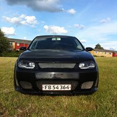 VW GOLF IV SOLGT