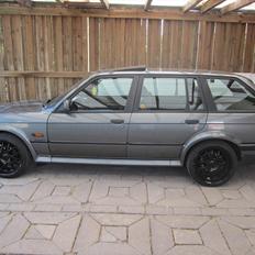 BMW E30 325ix 4x4 Touring Byttet