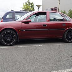 Opel Vectra B 