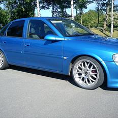 Opel vectra b