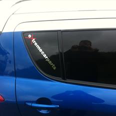 Suzuki Swift 1.2 Eco+ (SOLGT!!)